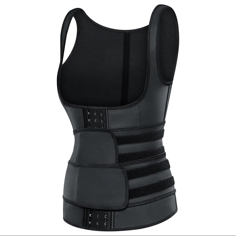 Brand new Compression sweat vest